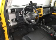 2007 Toyota FJ Cruiser
