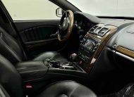 2010 Maserati Quattroporte