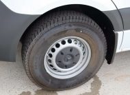 2021 Mercedes-Benz Sprinter 1500 Standard Roof I4 144 RWD