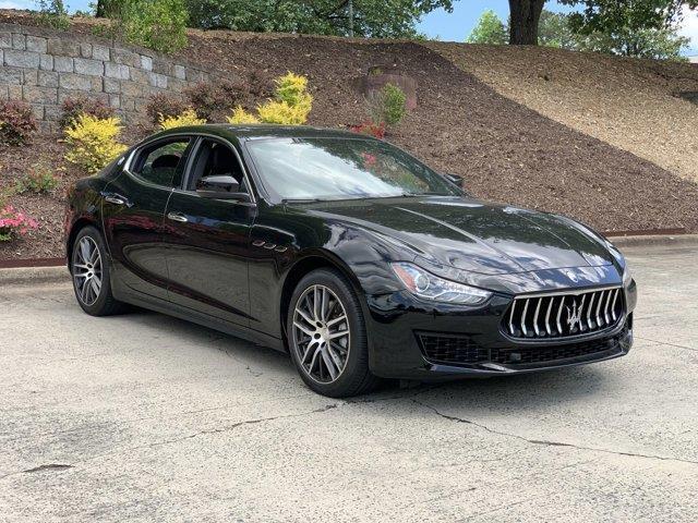 2019 Maserati Ghibli 4DR SDN 3.0L