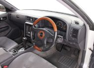 1994 Nissan Gloria Gran Turismo