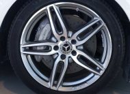2018 Mercedes-Benz E-Class E400