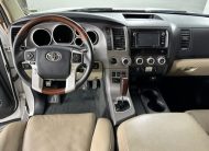 2014 Toyota Sequoia Platinum