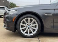 2015 BMW 5-Series 535i xDrive