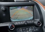 2016 Chevrolet Corvette Z51 3LT