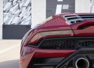 2022 Lamborghini Huracan EVO LP 610-2