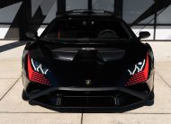 2022 Lamborghini Huracan STO LP 640-2 STO