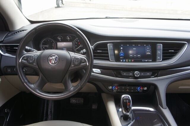 2020 Buick Enclave Premium Group