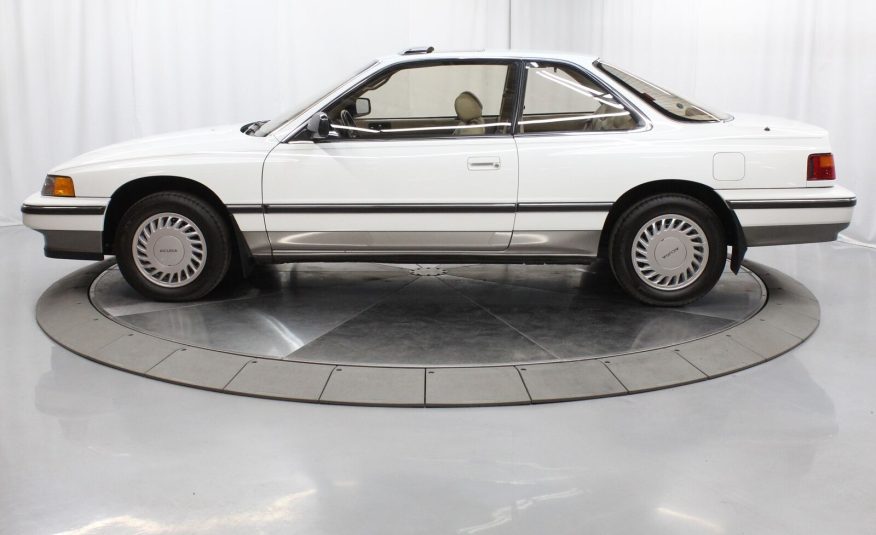 1988 Acura Legend L