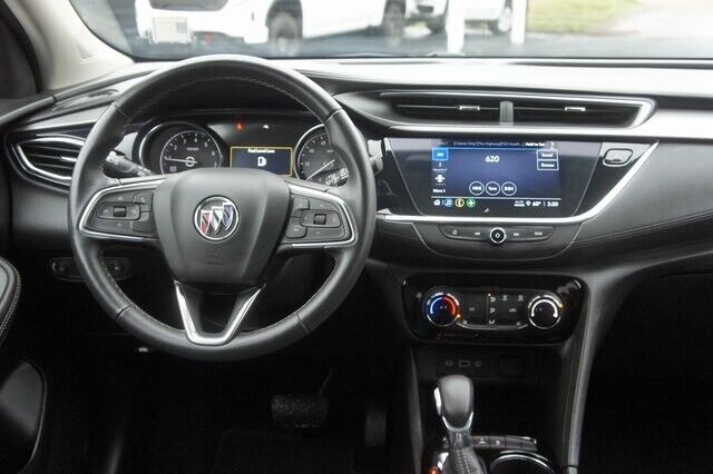 2021 Buick Encore GX Preferred