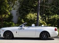 2016 Rolls-Royce Dawn Drophead Convertible