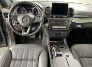 2018 Mercedes-Benz GLE GLE 350 43797 Miles Selenite Gray Metallic 4D Sport Utili