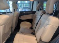 2018 Mercedes-Benz GLS GLS 450