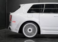 2022 Rolls-Royce Cullinan Sport Utility 4D