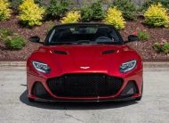 2019 Aston Martin DBS Superleggera