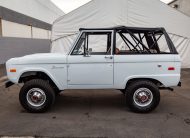 1973 Ford Bronco