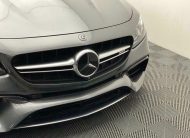 2019 Mercedes-Benz AMG E 63 S 4MATIC+ Wagon AMG E 63 S