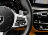 2022 BMW 5-Series 540i