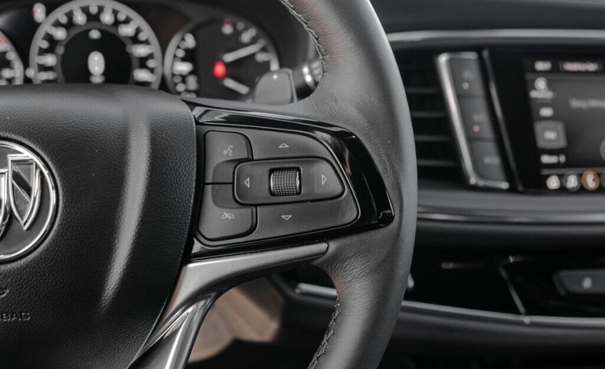 2023 Buick Enclave Avenir