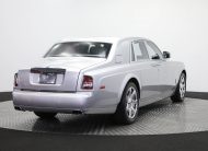 2013 Rolls-Royce Phantom 4dr Sdn