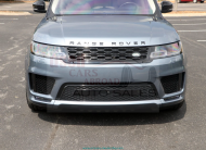 2019 Land Rover Range Rover SPORT HSE