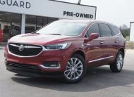 2020 Buick Enclave Premium Group
