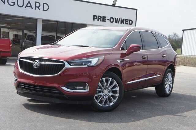 2020 Buick Enclave Premium Group