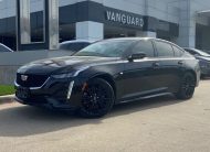 2020 Cadillac CT5 Sport