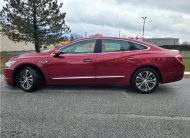 2019 Buick Lacrosse Essence