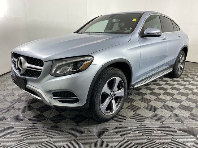 2018 Mercedes-Benz GLE AMG GLE43