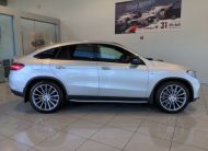 2018 Mercedes-Benz GLE AMG GLE43