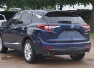 2021 Acura RDX