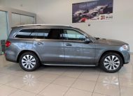 2018 Mercedes-Benz GLS GLS 450