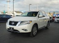 2014 Nissan Pathfinder SL 4×4 4dr SUV