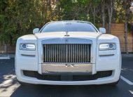 2011 Rolls-Royce Ghost