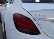 2021 Mercedes-Benz C-Class C 300
