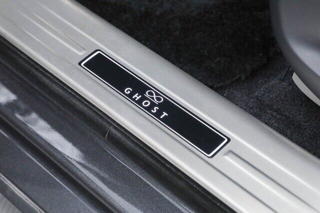 2022 Rolls-Royce Ghost Black Badge