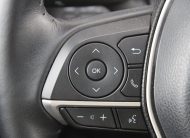 2022 Toyota Camry XLE V6