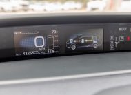 2018 Toyota Prius Four