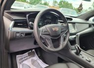 2020 Cadillac XT5 Luxury AWD