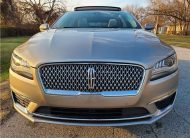 2020 Lincoln MKZ/Zephyr Reserve