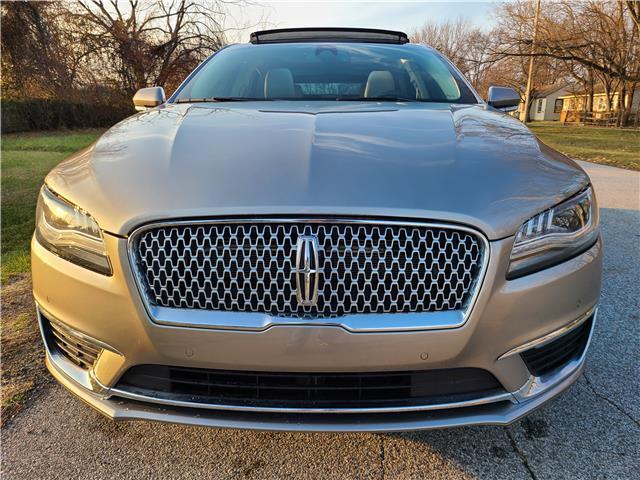 2020 Lincoln MKZ/Zephyr Reserve