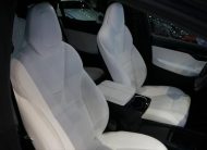 2019 Tesla Model X PERFORMANCE