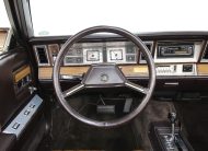 1982 Chrysler LeBaron