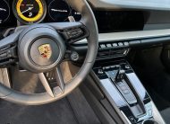 2023 Porsche 911 Carrera GTS