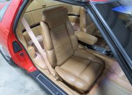 1989 Buick Reatta