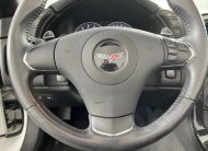 2012 Chevrolet Corvette