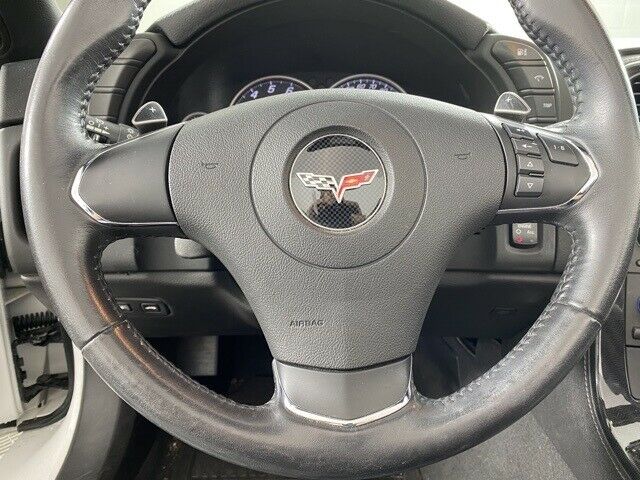 2012 Chevrolet Corvette