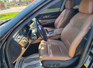 2013 BMW 7-Series 740Li