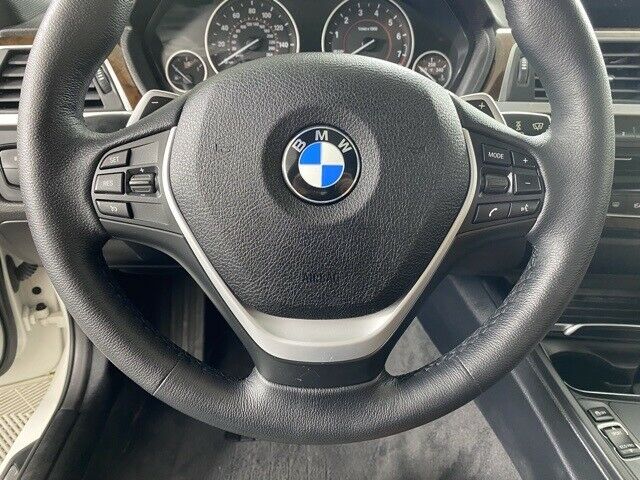 2016 BMW 3 Series 328i xDrive 75695 Miles